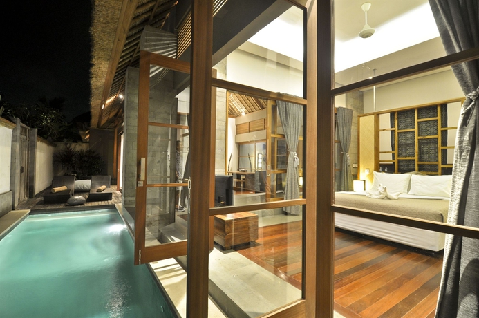 Imagen de los exteriores del Hotel Luwak Estate. Foto 11