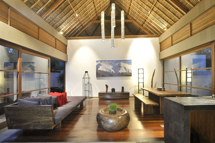 Imagen de los exteriores del Hotel Luwak Estate. Foto 12