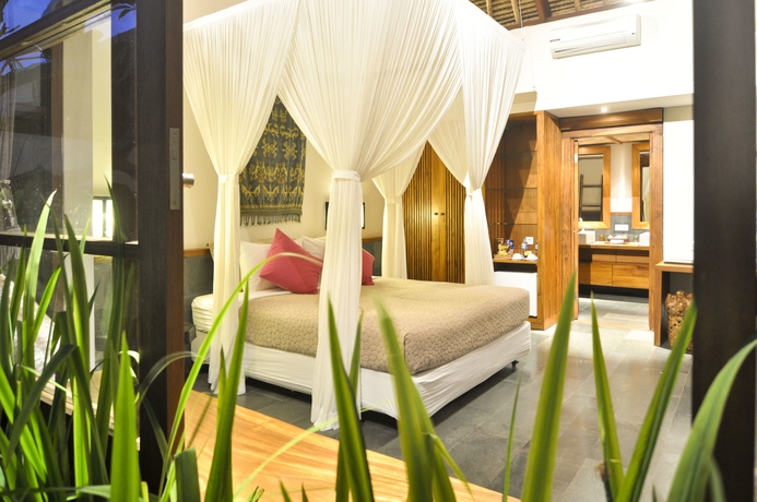 Imagen de la habitación del Hotel Luwak Estate. Foto 6