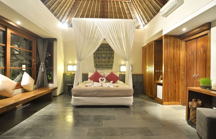 Imagen de la habitación del Hotel Luwak Estate. Foto 7