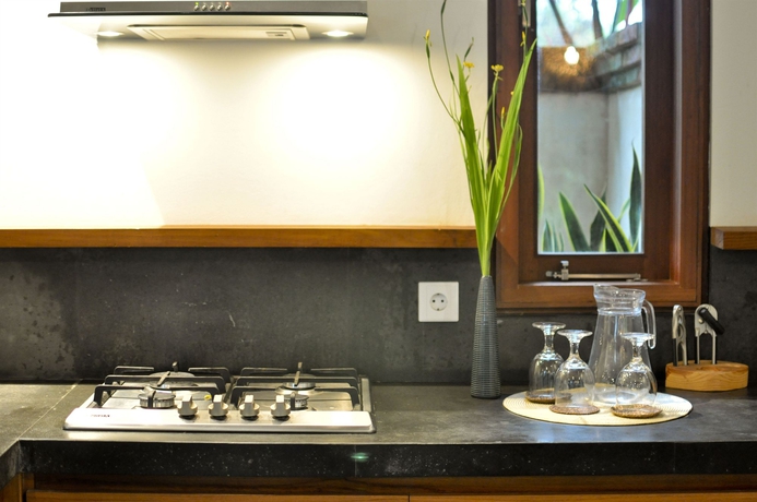 Imagen de los interiores del Hotel Luwak Estate. Foto 15