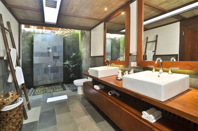 Imagen de la habitación del Hotel Luwak Estate. Foto 10