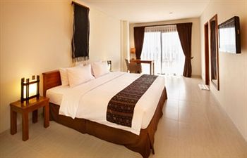 Imagen de la habitación del Hotel Luwansa Beach Resort. Foto 4