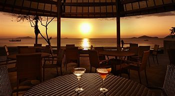 Imagen de la habitación del Hotel Luwansa Beach Resort. Foto 5