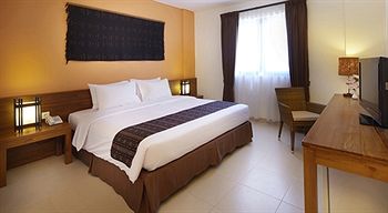 Imagen de la habitación del Hotel Luwansa Beach Resort. Foto 7