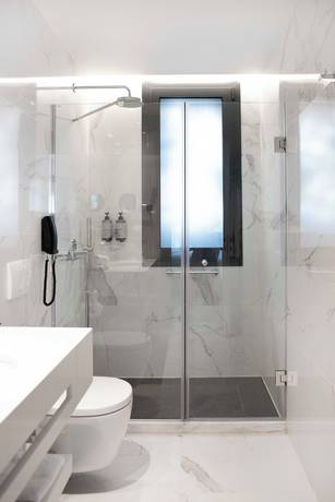 Imagen de la habitación del Hotel Luwian Athens Boutique. Foto 4