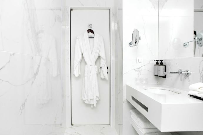 Imagen de la habitación del Hotel Luwian Athens Boutique. Foto 6