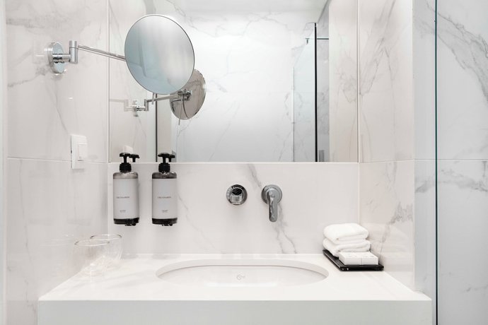 Imagen de la habitación del Hotel Luwian Athens Boutique. Foto 7