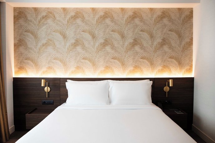 Imagen de la habitación del Hotel Luwian Athens Boutique. Foto 10