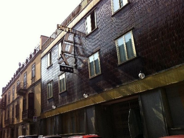 Imagen general del Hotel Lux, Alessandria. Foto 5