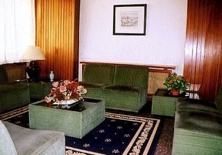 Imagen de los interiores del Hotel Lux, Alovera. Foto 3