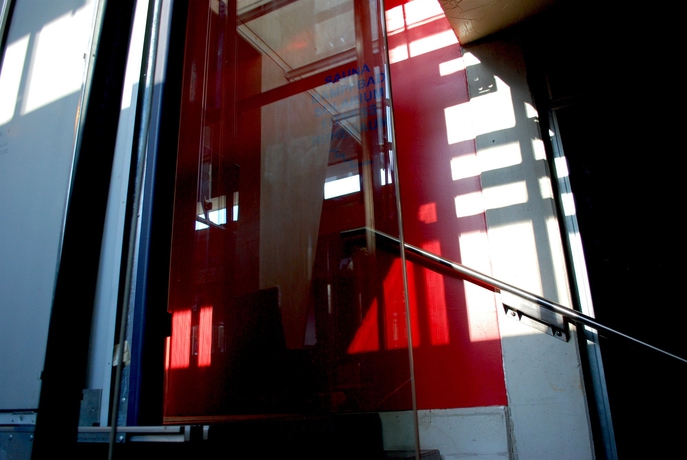 Imagen de los interiores del Hotel Lux Alpinae Hotel. Foto 14