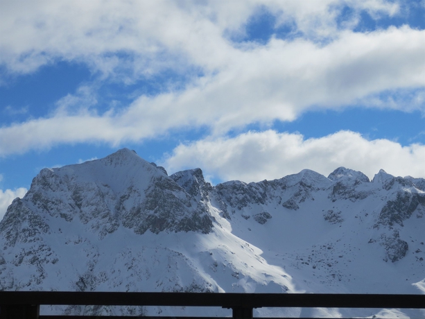 Imagen general del Hotel Lux Alpinae Hotel. Foto 4