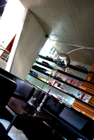Imagen de los interiores del Hotel Lux Alpinae Hotel. Foto 15