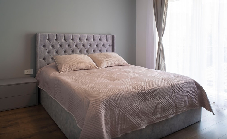 Imagen de la habitación del Hotel Lux Apartments. Foto 6