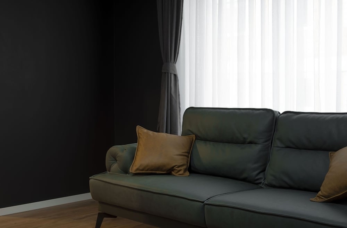 Imagen de la habitación del Hotel Lux Apartments. Foto 15