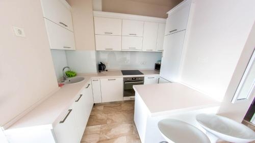 Imagen de la habitación del Hotel Lux Apartments Sunrior. Foto 9