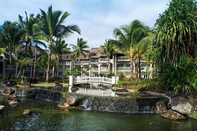 Imagen de los exteriores del Hotel Lux Belle Mare. Foto 12