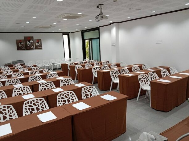 Imagen general del Hotel Lux Boutique. Foto 2