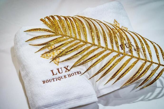 Imagen general del Hotel Lux Boutique. Foto 3