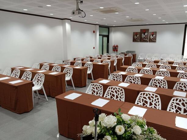 Imagen general del Hotel Lux Boutique. Foto 4