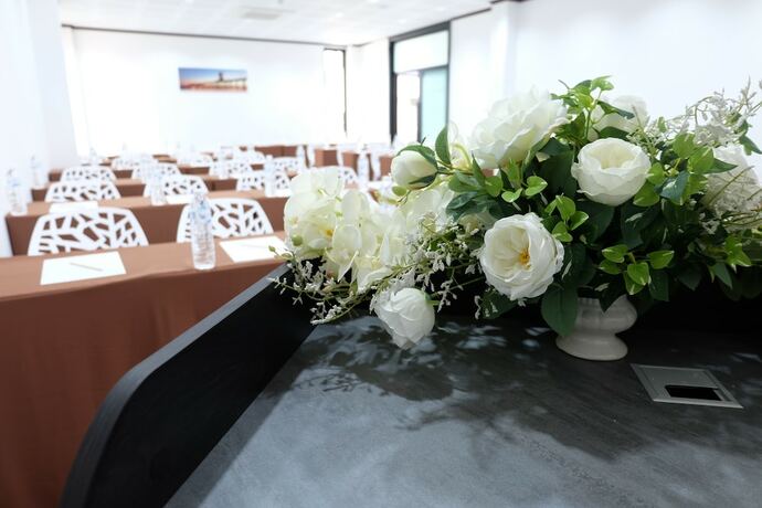 Imagen general del Hotel Lux Boutique. Foto 5