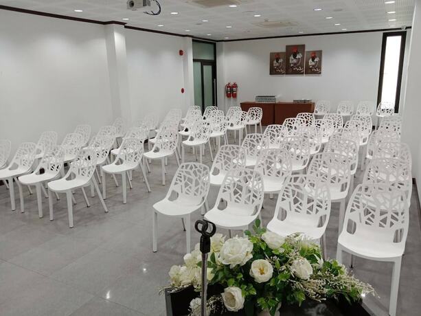 Imagen general del Hotel Lux Boutique. Foto 8