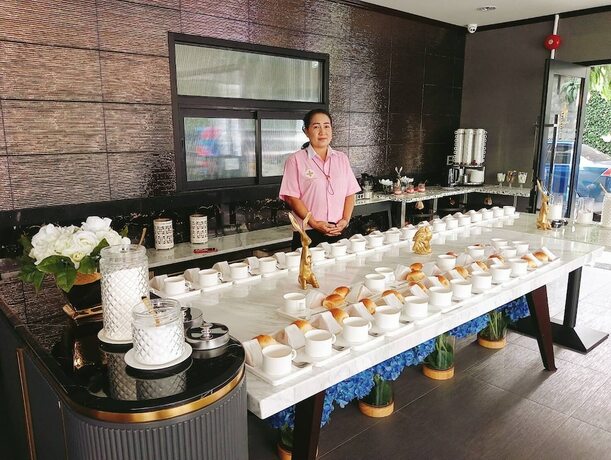 Imagen general del Hotel Lux Boutique. Foto 11