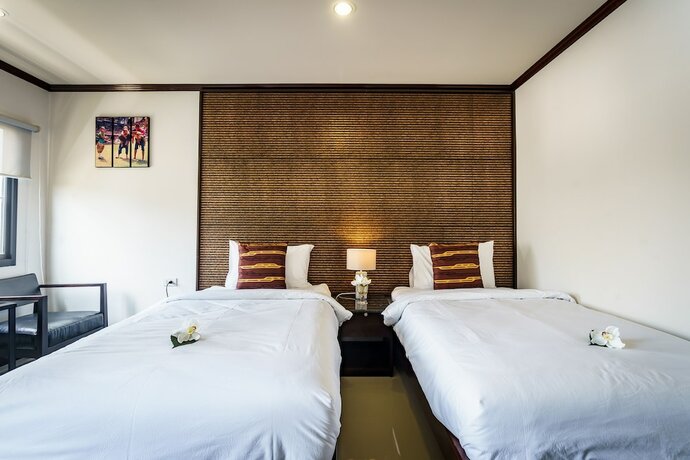 Imagen general del Hotel Lux Boutique. Foto 13