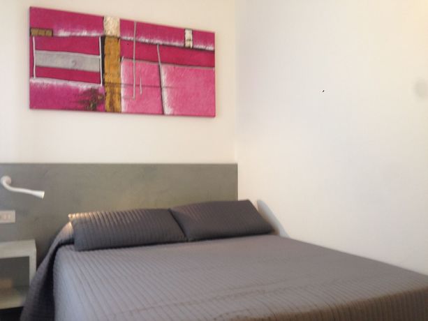 Imagen de la habitación del Hotel Lux, Caorle. Foto 4