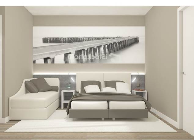 Imagen de la habitación del Hotel Lux, Caorle. Foto 5