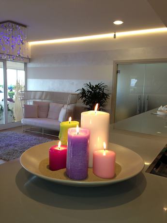 Imagen de los interiores del Hotel Lux, Caorle. Foto 17