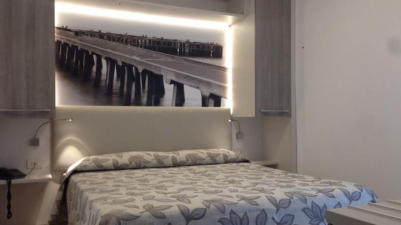 Imagen de la habitación del Hotel Lux, Caorle. Foto 10