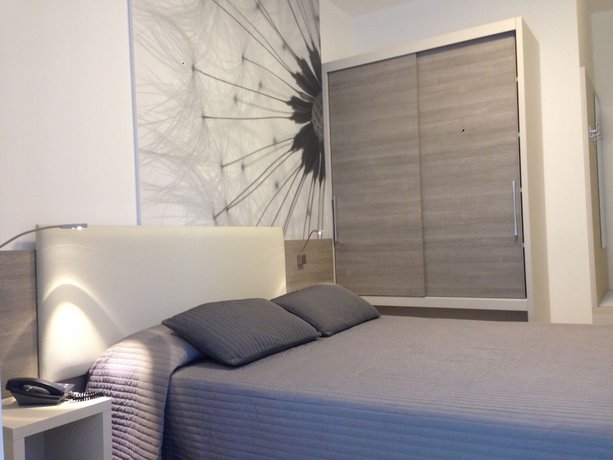 Imagen de la habitación del Hotel Lux, Caorle. Foto 12