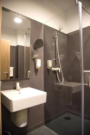 Imagen de la habitación del Hotel Lux Divina. Foto 4