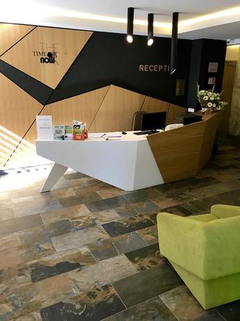 Imagen de los interiores del Hotel Lux Divina. Foto 10