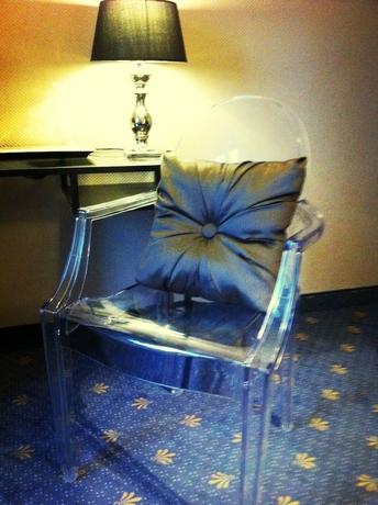 Imagen de la habitación del Hotel Lux, Dusseldorf. Foto 9