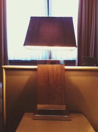 Imagen de la habitación del Hotel Lux, Dusseldorf. Foto 10