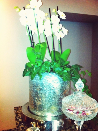 Imagen de los interiores del Hotel Lux, Dusseldorf. Foto 11