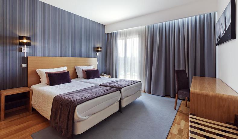 Imagen de la habitación del Hotel Lux Fátima Park - , Suites and Residence. Foto 3