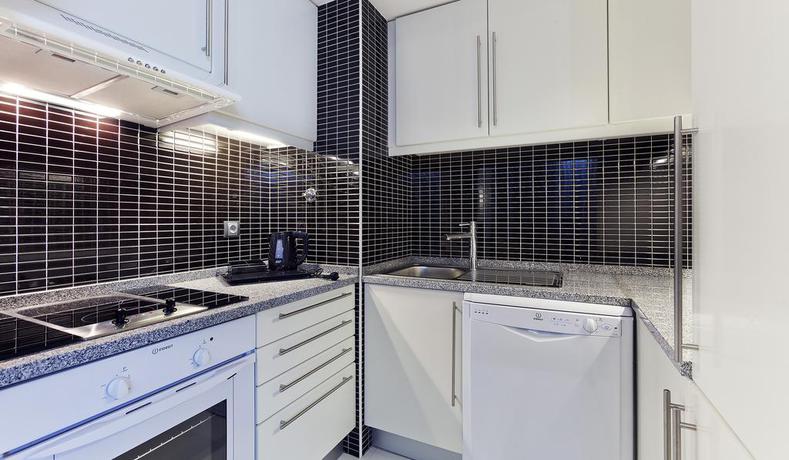 Imagen de los interiores del Hotel Lux Fátima Park - , Suites and Residence. Foto 10