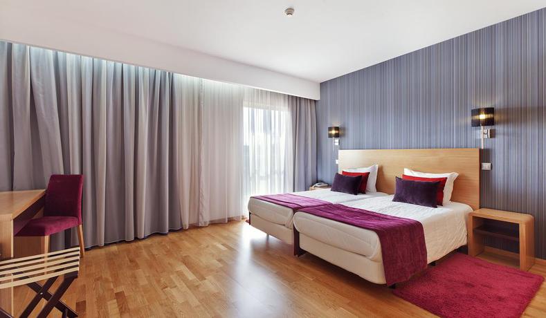 Imagen general del Hotel Lux Fátima Park - , Suites and Residence. Foto 2