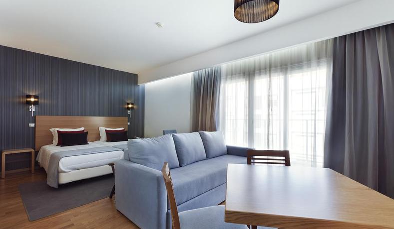 Imagen de la habitación del Hotel Lux Fátima Park - , Suites and Residence. Foto 5