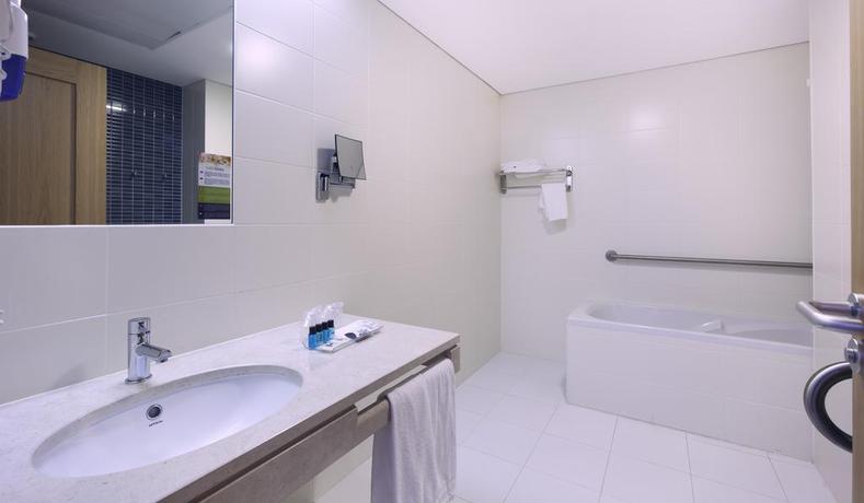 Imagen de la habitación del Hotel Lux Fátima Park - , Suites and Residence. Foto 7