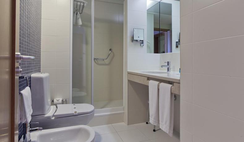 Imagen de la habitación del Hotel Lux Fátima Park - , Suites and Residence. Foto 8