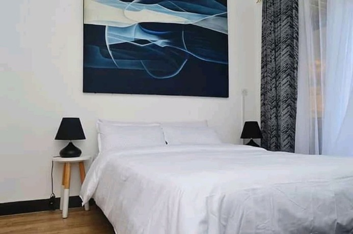 Imagen de la habitación del Hotel Lux Furnished Apartment. Foto 10