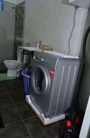 Imagen general del Hotel Lux Furnished Apartment. Foto 1