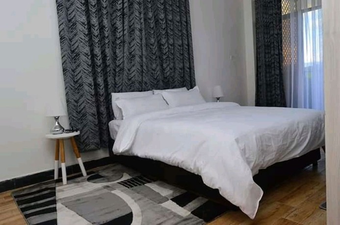 Imagen de la habitación del Hotel Lux Furnished Apartment. Foto 12