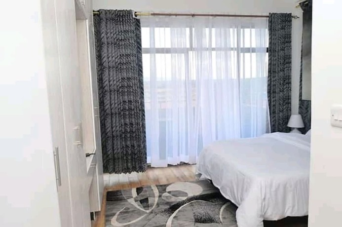 Imagen de la habitación del Hotel Lux Furnished Apartment. Foto 13
