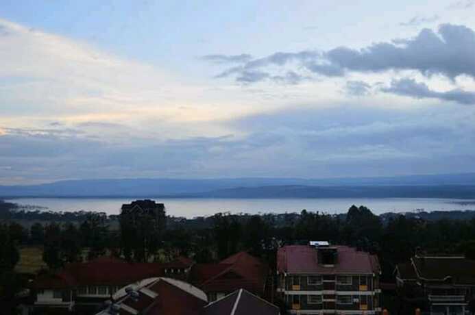 Imagen general del Hotel Lux Furnished Apartment. Foto 4